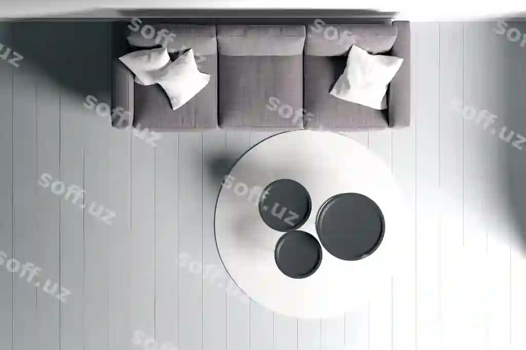 Zamonaviy ichki dekor yashash xonasi | Modern interior design living room