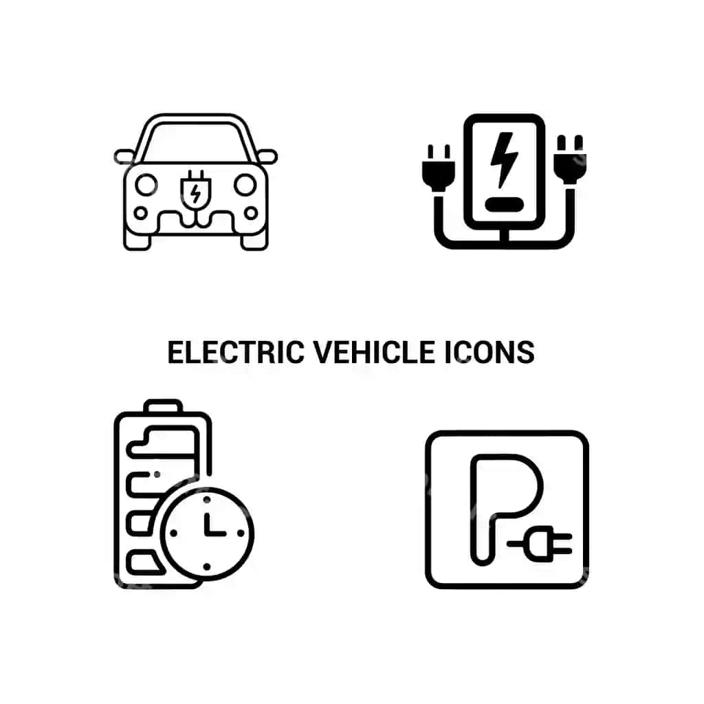 Elektr avtomobil zaryadlash stantsiyalari elektr avtomobillar bilan | Electric car electric car charging stations with electric vehicle