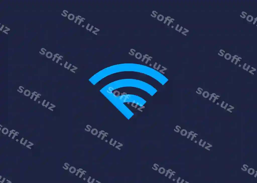 Harf f wifi logotipli ikonka dizayni vektor dizayn shablon ilhomi | Letter f with wifi logo icon design vector design template inspiration