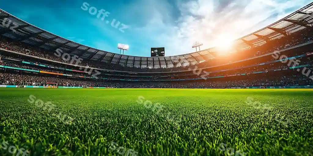 Stadiyeni ko'r | View stadium
