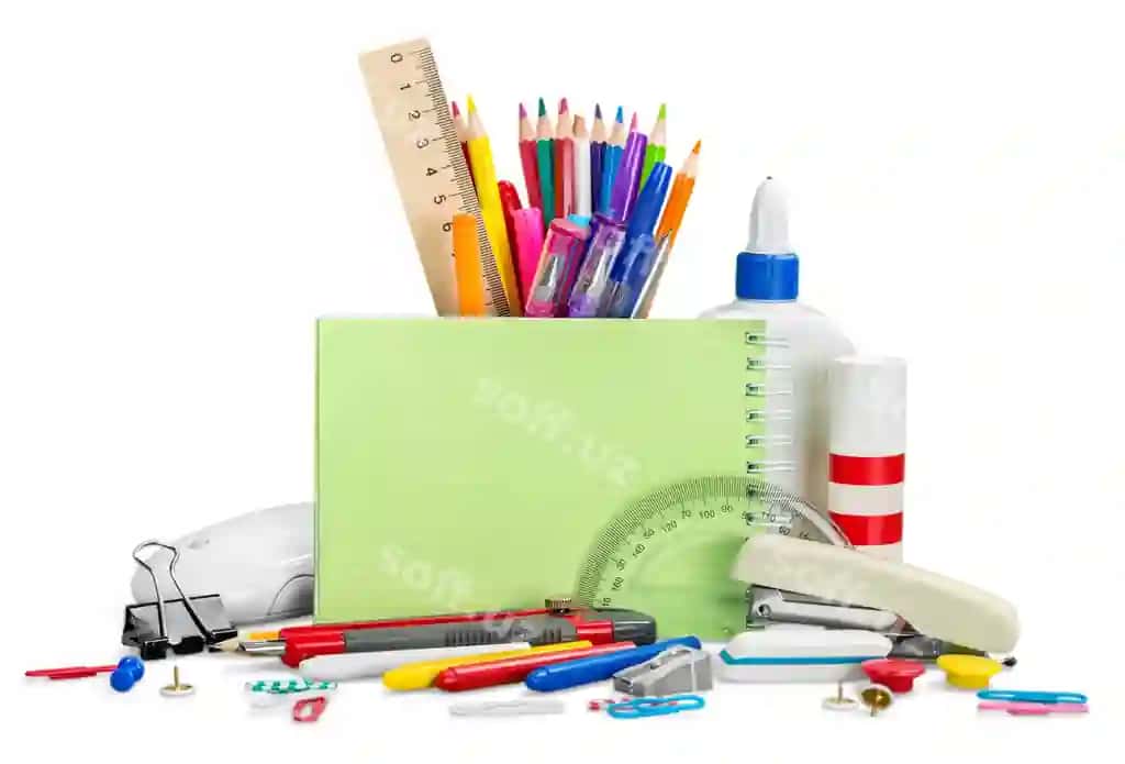 Orqa maktab konseptsiyasi | Back school concept