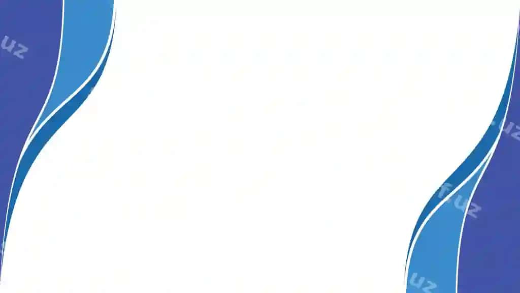 Zamonaviy prezentatsiya shabloni orqa fon | Modern presentation template background