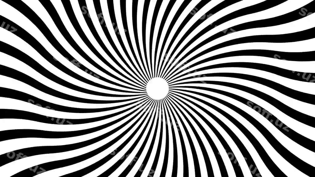 Abstrakt quyosh portali orqa fon rangli radial raylar ajoyib vizuallar | Abstract sunburst background colorful radial rays stunning visuals