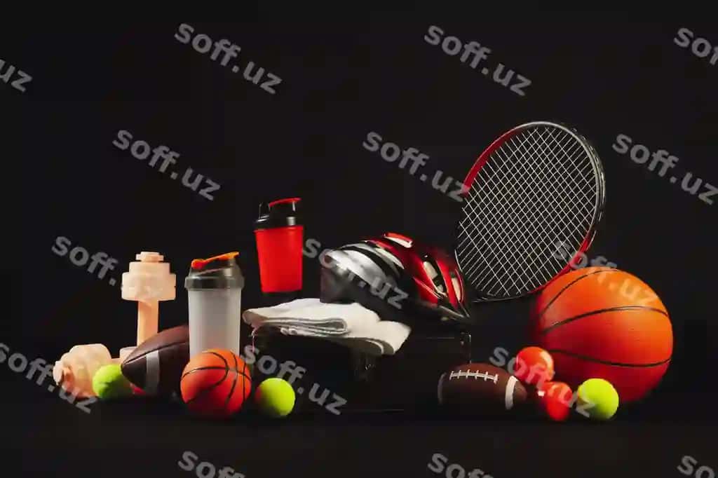Yaqin rasm tennis to'p stoli qora fonda | Close up tennis ball table against black background