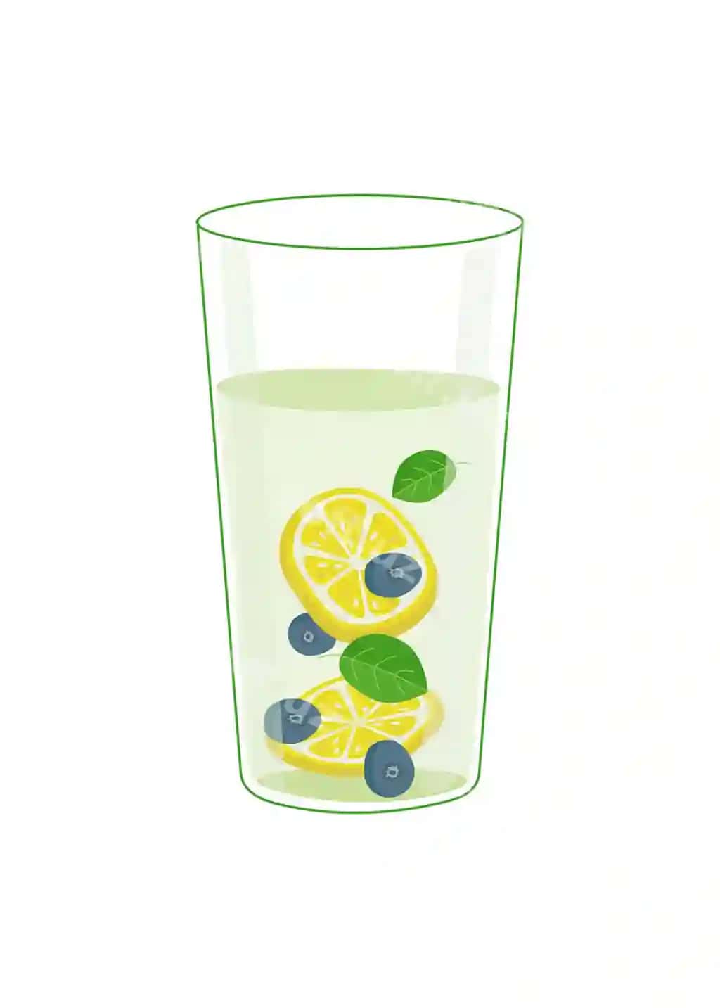 Su detoks2 | Water detox2