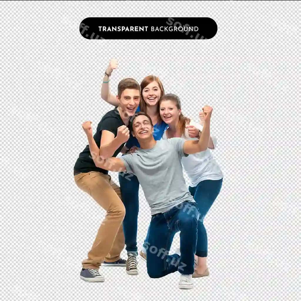 Bolalar bilan oilasi yuqori sifatli png rasm shaxsiy kasbli | Family with children highquality png image personal professional