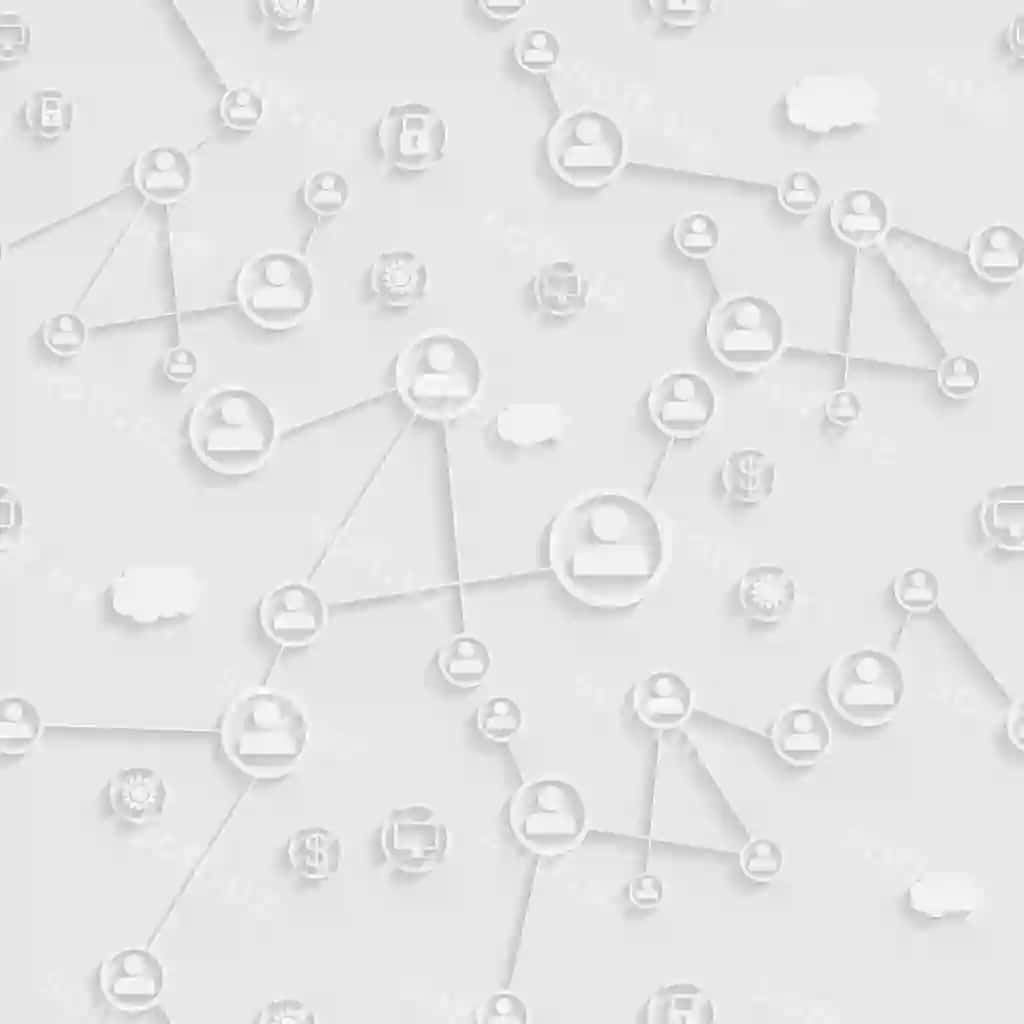 Texnik kulrang qog'oz choksiz dizayn | Tech grey paper seamless design