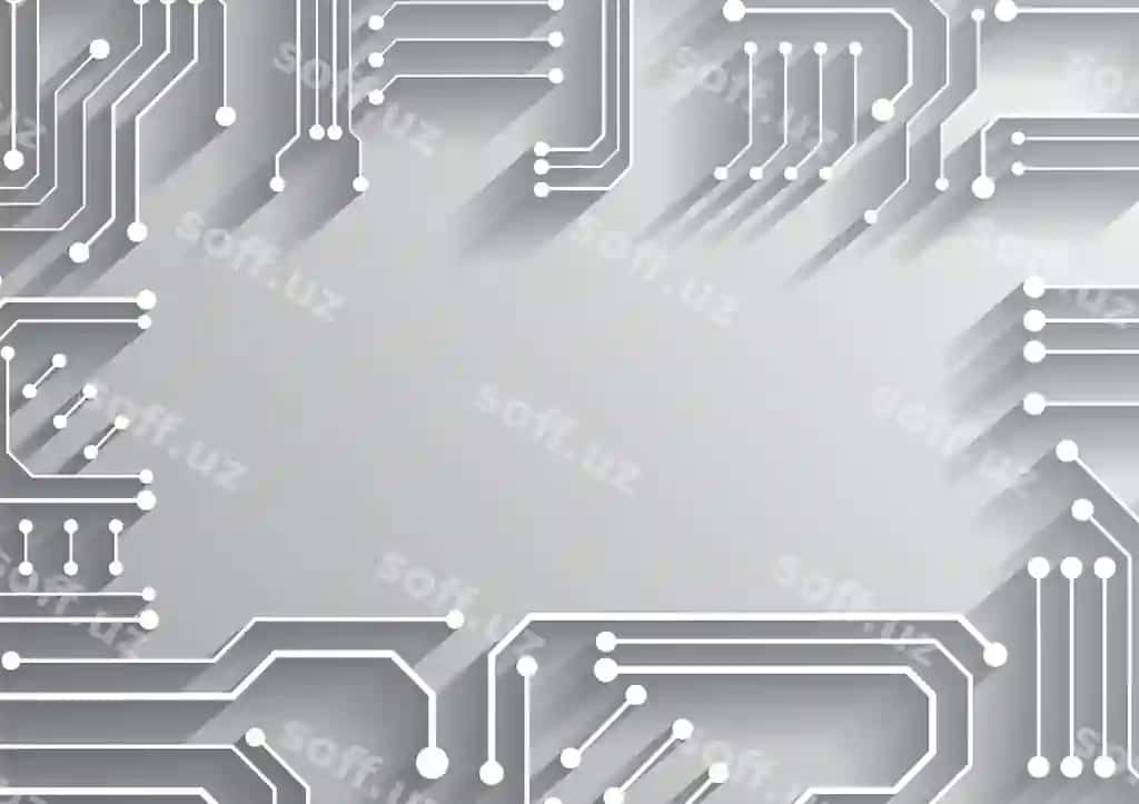 Shema texnologiyasi orqa fonda hi-tech raqamli ma'lumotlar bog'lanishi bilan | Circuit technology background with hi tech digital data connection
