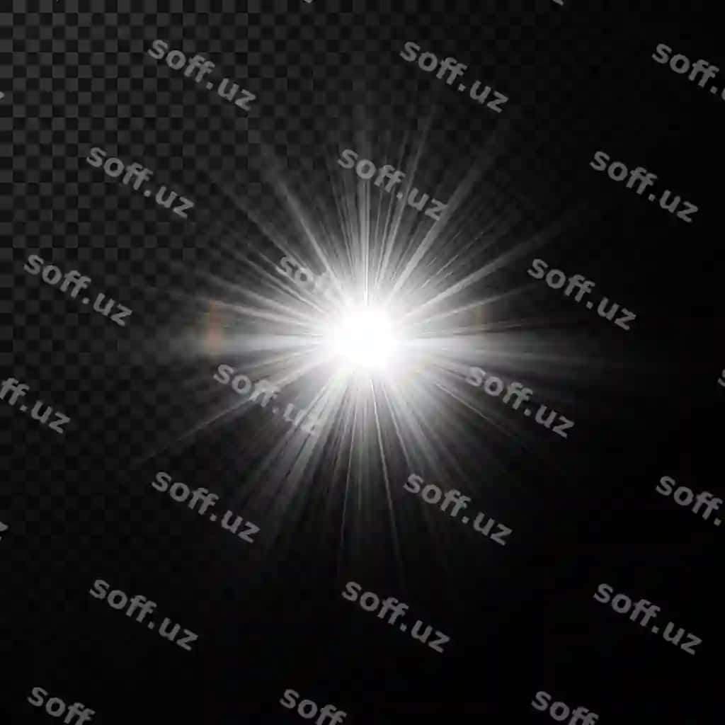 Yorqin yorug'lik quyosh so'zlar uni yoritadi | Bright light with sun words light it