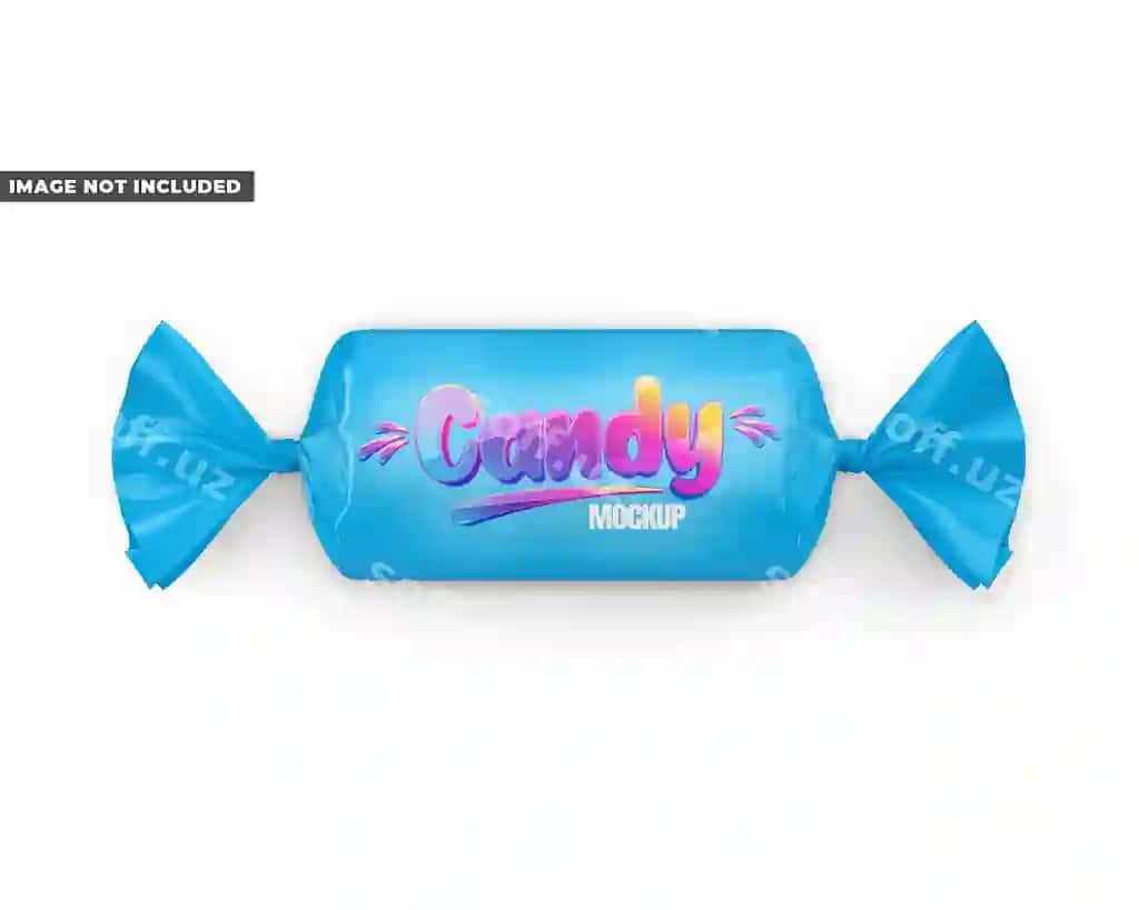 Shirinlik paketi | Candy package