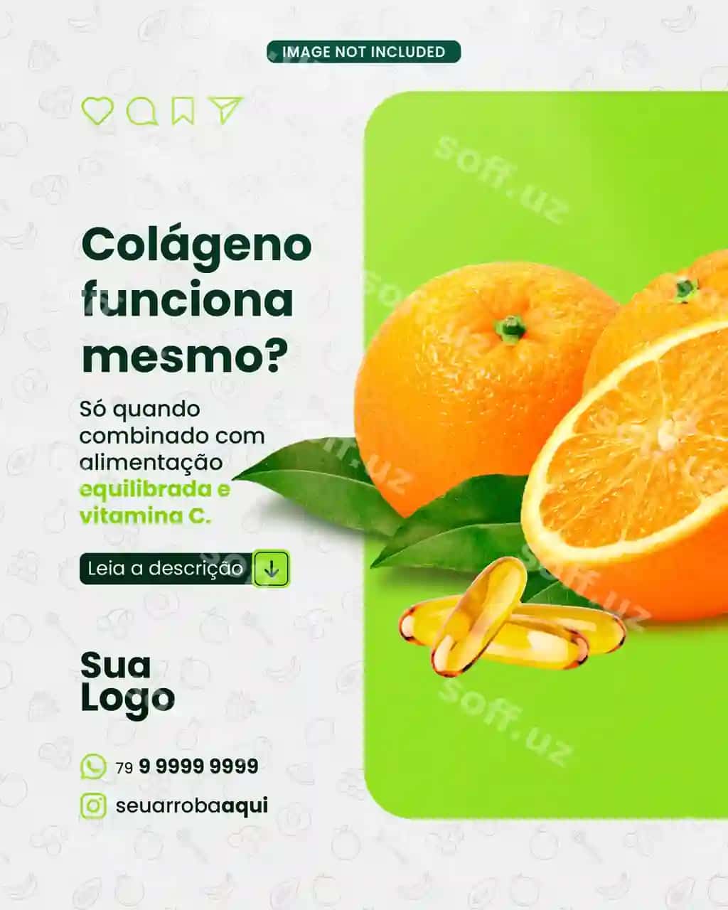 Kollagen samaradorligi roli balanslangan ovqatlanish C vitamin | Collagen efficacy role balanced diet vitamin c