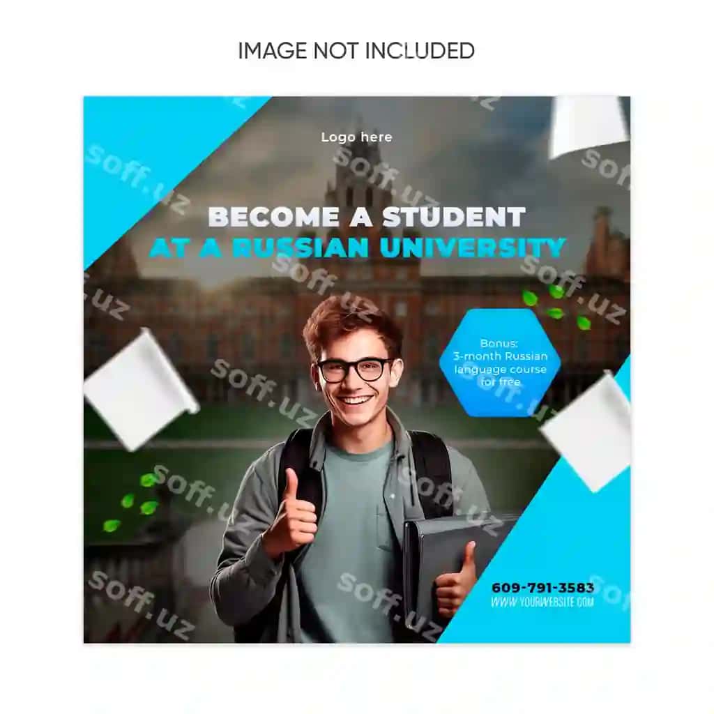 Universitet ijtimoiy tarmoqlar dizaynini o'rganish | Studying university social media design