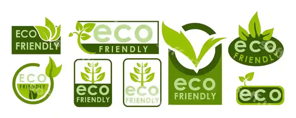 Eko do'stlik ikonkalar to'plami, ekologik ovqat puli, organik va tabiiy ovqat | Set eco friendly icons ecologic food stamps organic natural food