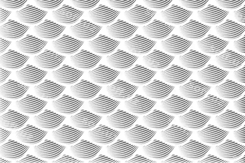 Kumush ellipslar naqsh1 | Silver ellipes pattern1