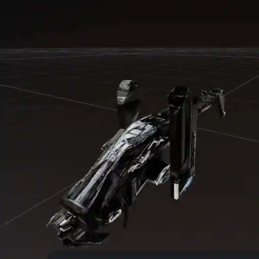 spacecarft