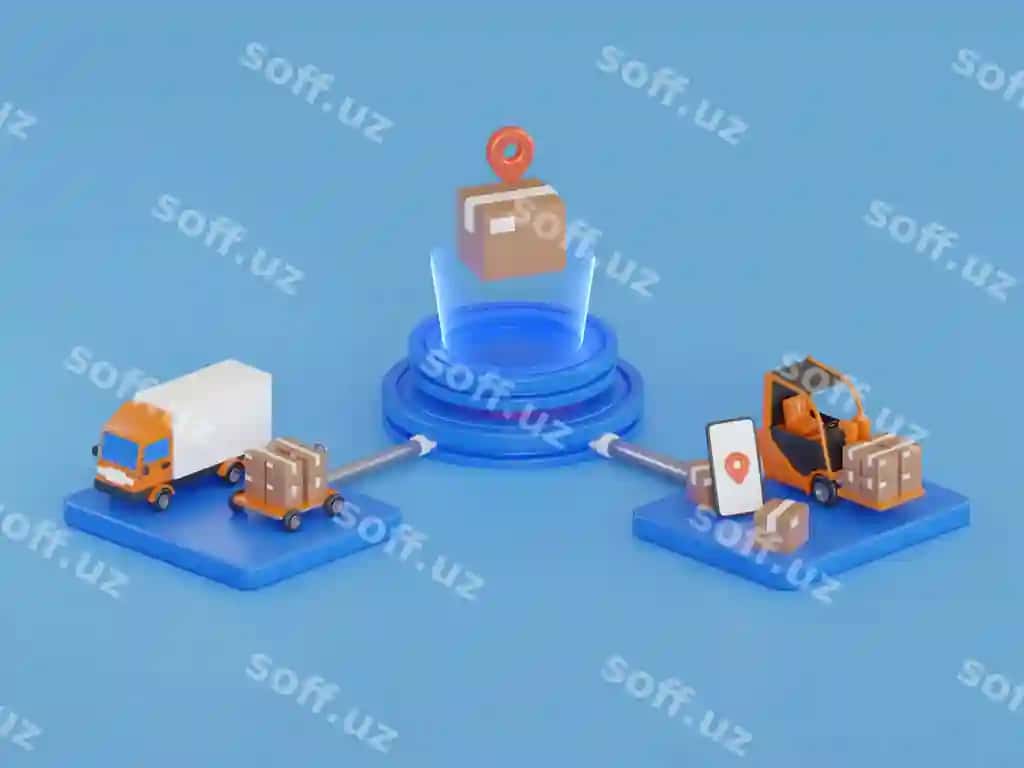 Jahon logistika tarmoqi 3d illustratsiya logistik xarita yetkazib berish | Global logistics network 3d illustration logistic map delivery