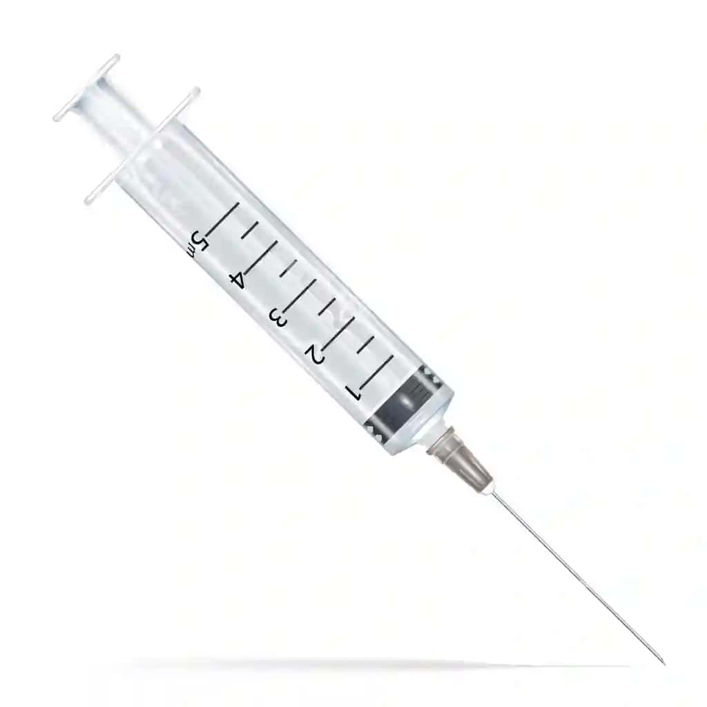 Bitta foydalanish uchun shiringa plastik tibbiy qurulma injektsiya tibbiy jihozlar | Disposable syringe plastic medical device injection medical equipment