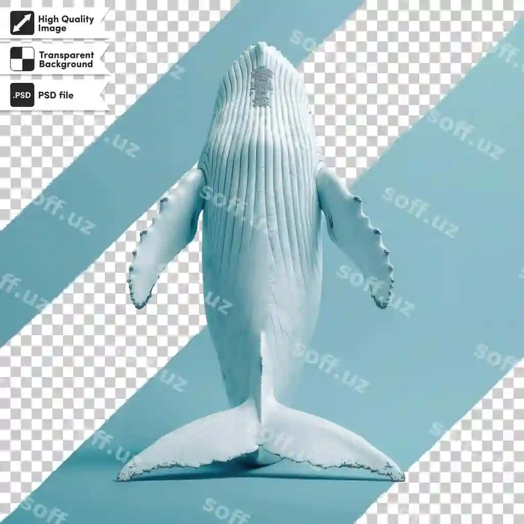 Tasavvur qil balina grid | Picture whale that is grid