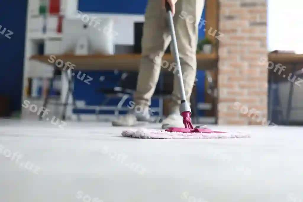 Plastik jihozlar puflik mato bilan | Plastic equipment with fluffy cloth