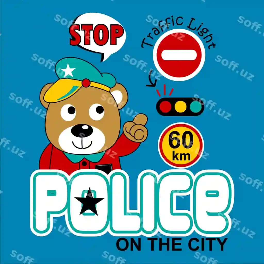 Bears police | Bear police