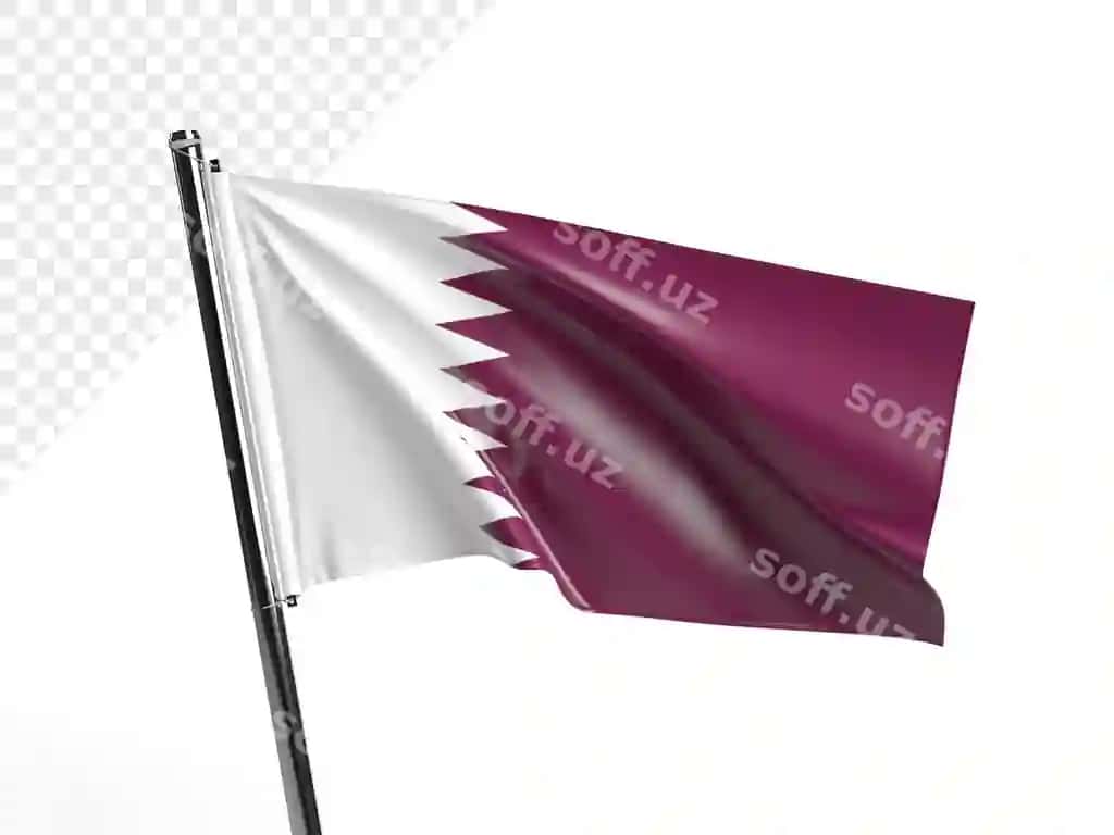 Bayroq qatori | Flag qatar