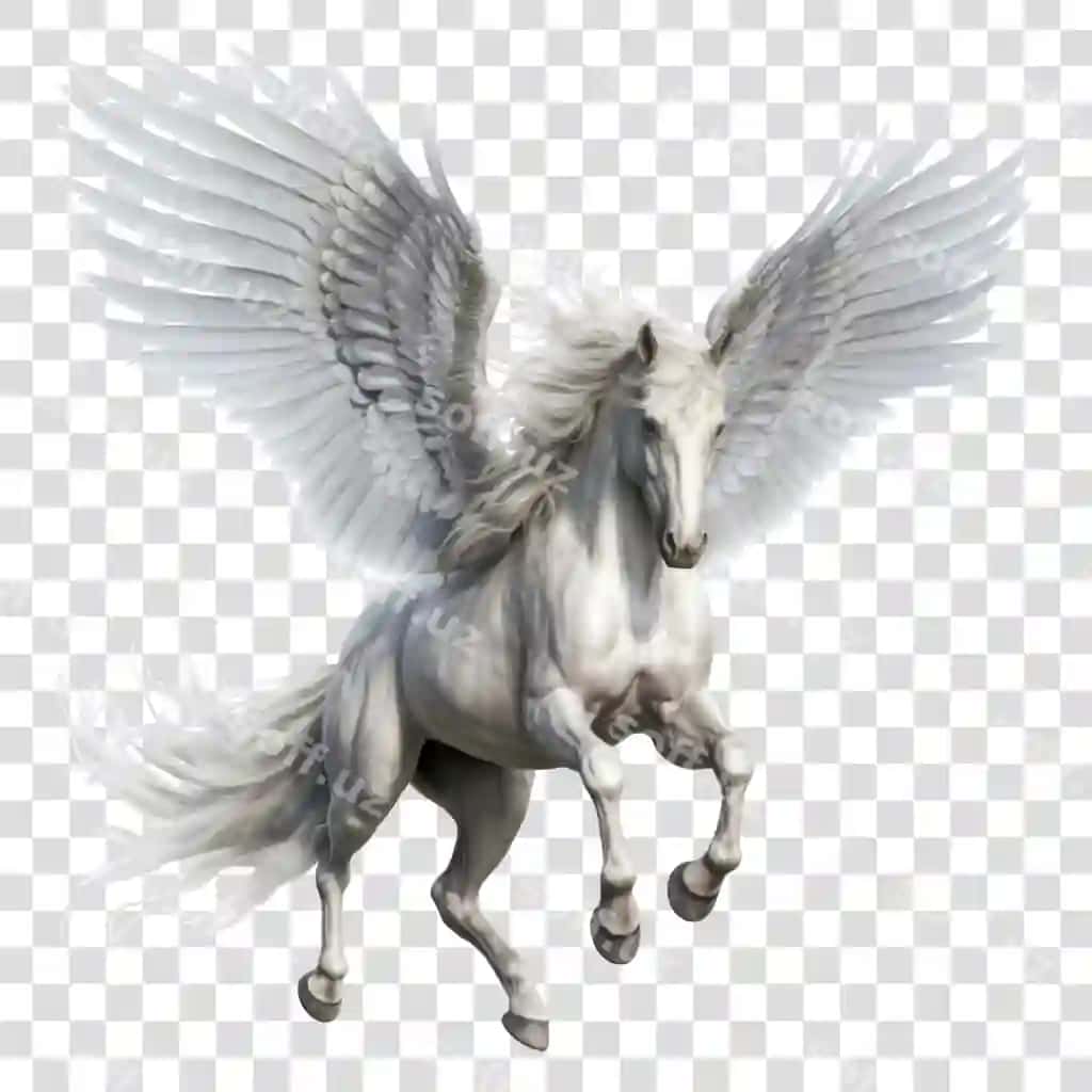 Papua Yangi Gvineya Pegas hayvon sussi at | Png pegasus animal mammal horse