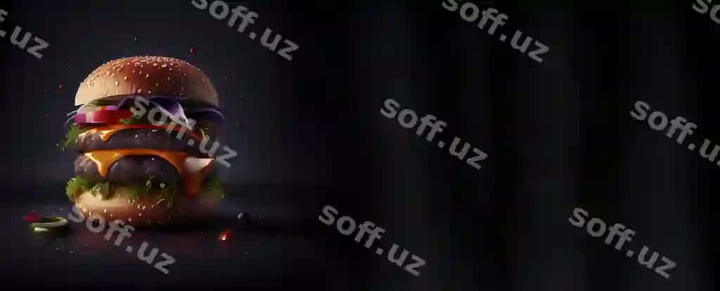 Qorat foto orqa fonda soat bilan | Dark photo background with clock it