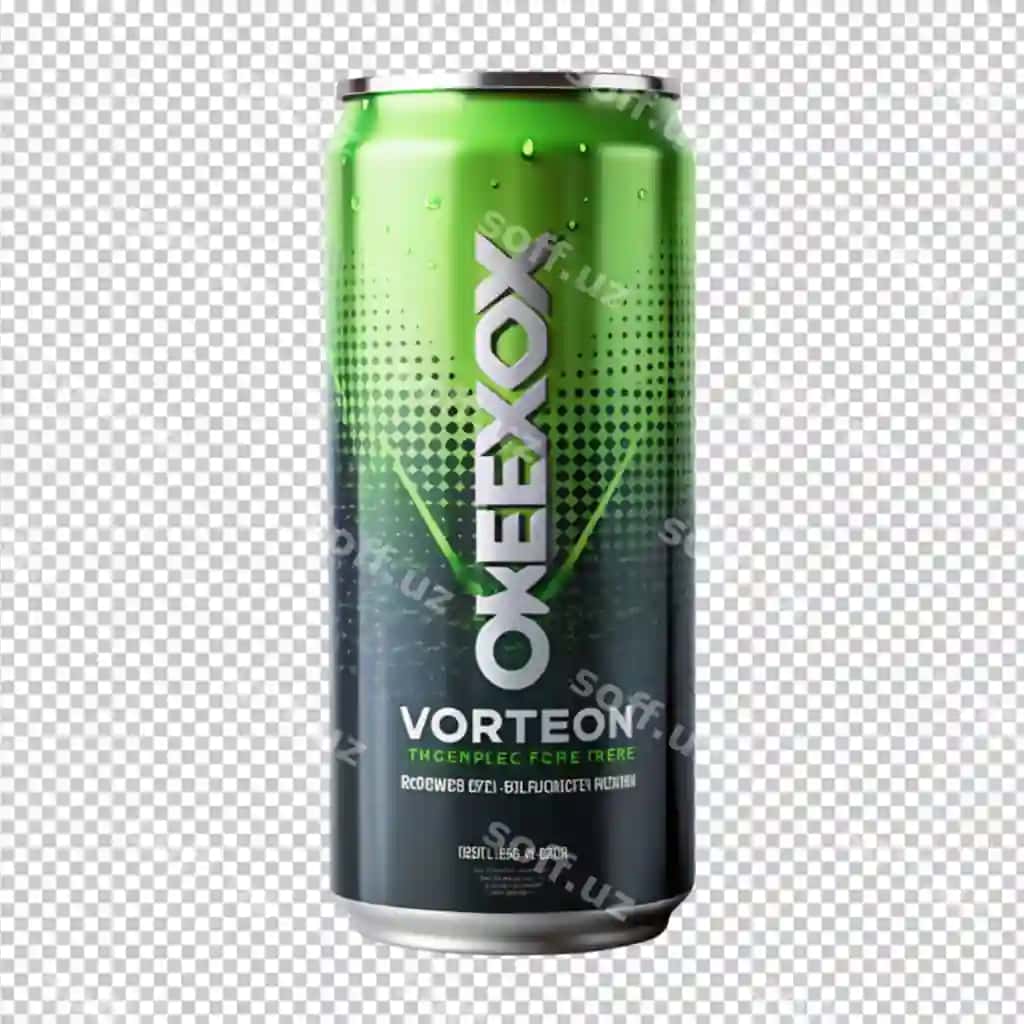 Energiya ichimliği vorsertesi | Energy drink vortex