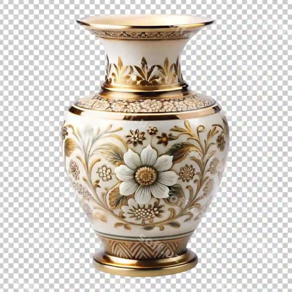 Dekorativ vaza | Ornamental vase
