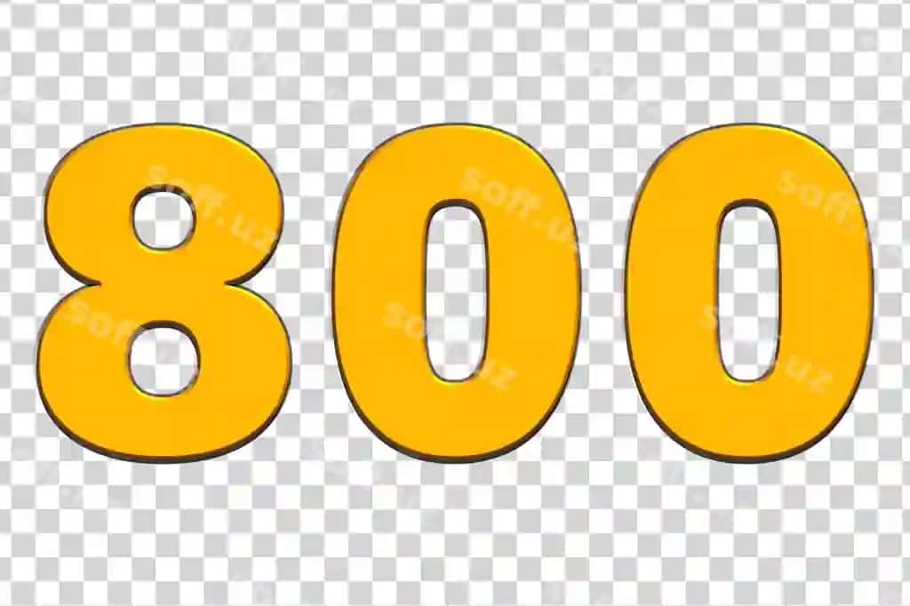 3d qizil‑apelsin rangli 3d harflar, ochiq qizil‑apelsin fon bilan | 3d yellow orange 3d letters with yellow transparent background