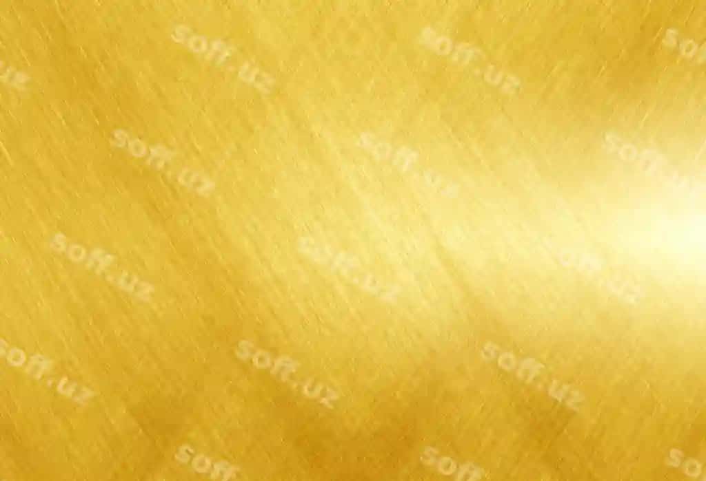 Metal ak orqa foni | Metal gold background