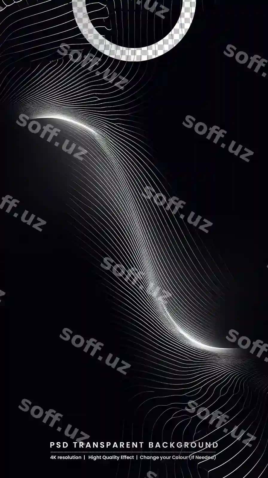 Abstrakt oq pudra portlash qora orqa fonda | Abstract white dust explosion black background