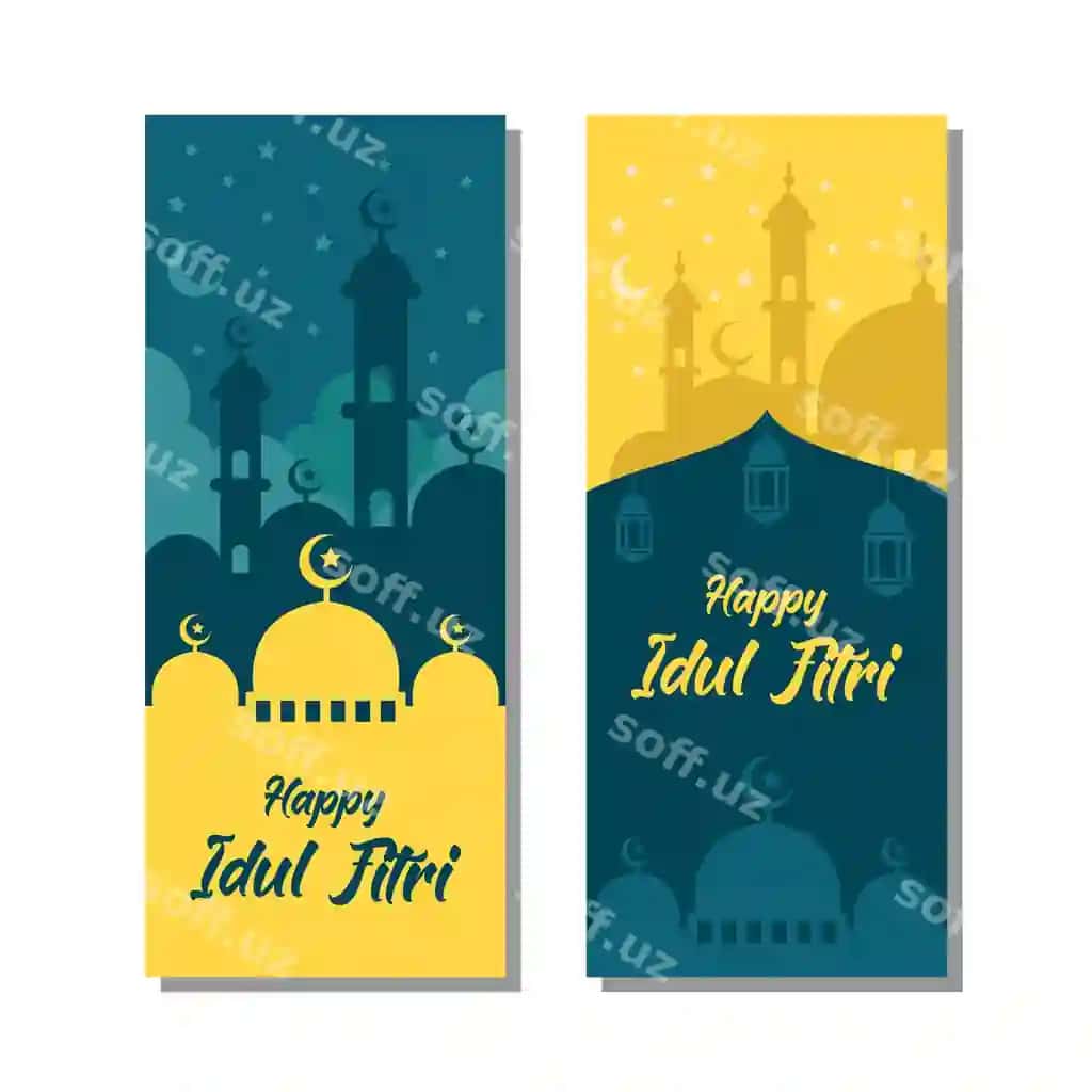 Ramazon muborak fon dizayni | Ramadhan kareem background design