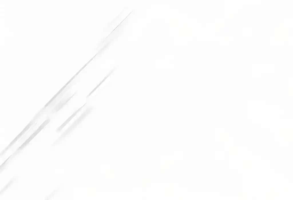 Chiroyli oq orqa fonda parqli chiziqlar 1 | Elegant white background with shiny lines 1