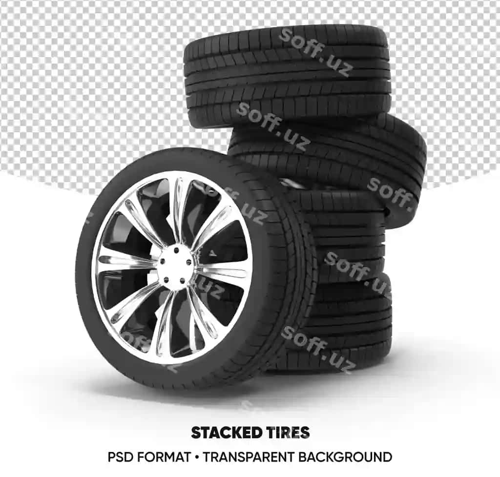 Mashina g'ildiraklari | Car wheels