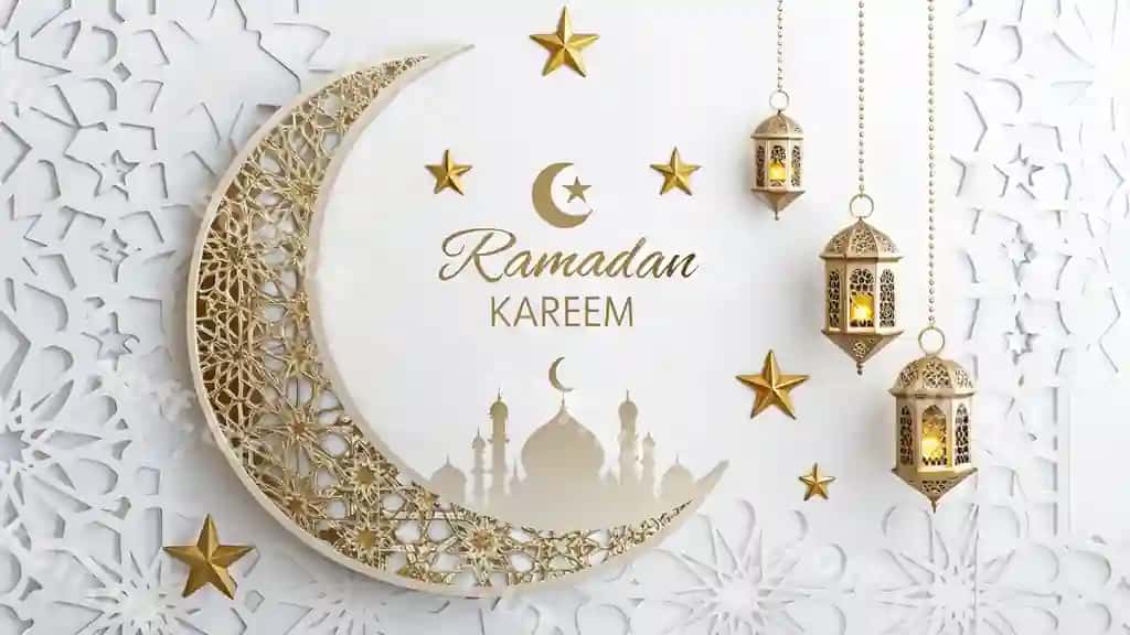 Ramazon Kareem salomi | Ramadan kareem greeting