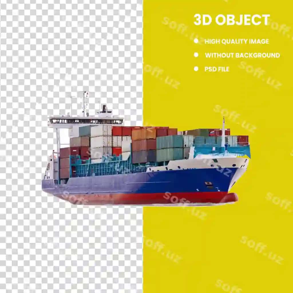 Yong'dosh konteyner gemisi | Oil container ship