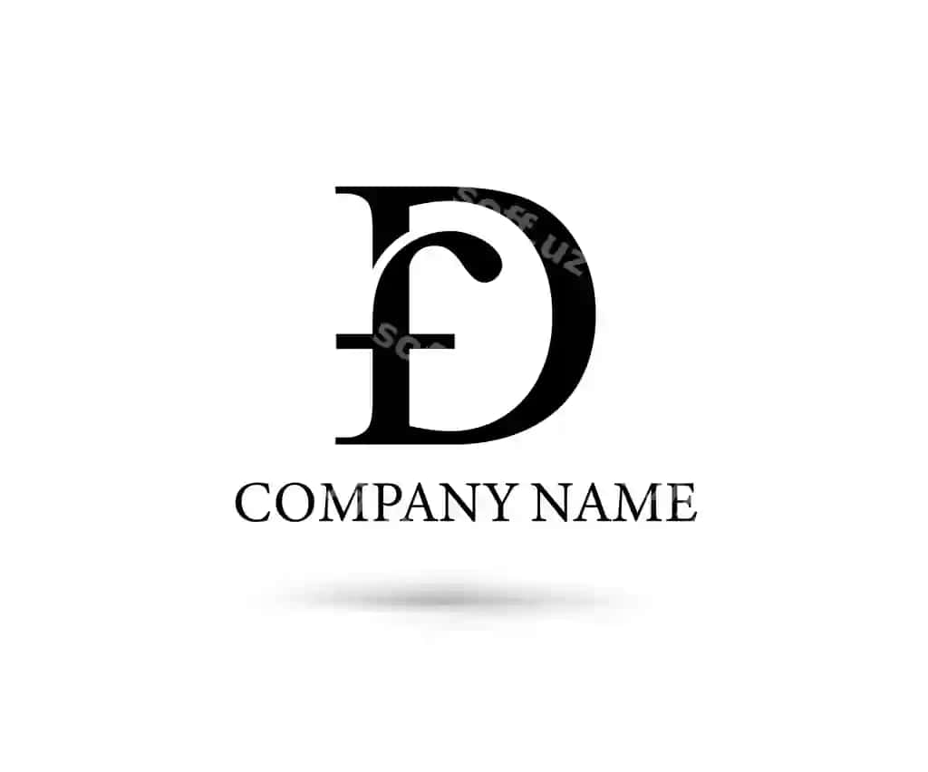 F d shrift dizayn kesimi | F d font design cut