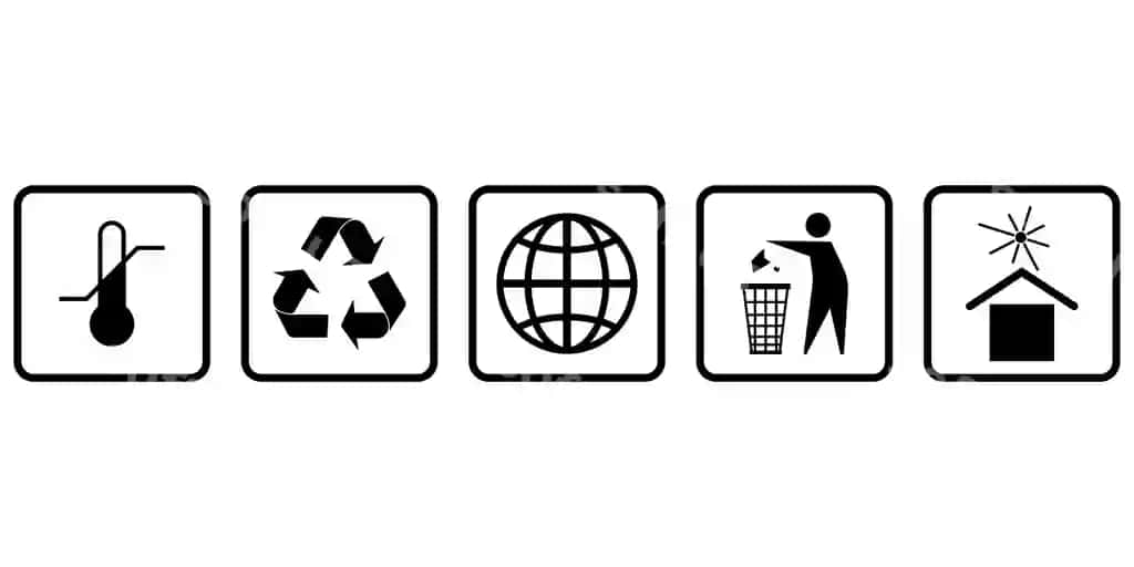 Sirg'a mahsulotlar ikonkalar ogohlantirish belgilari sirg'a belgisi yodoshka quticha dekallari | Fragile goods icons warning signs fragile mark label box decals