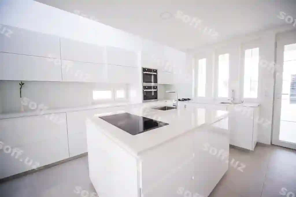 Yangi zamonaviy oshxona | New modern kitchen