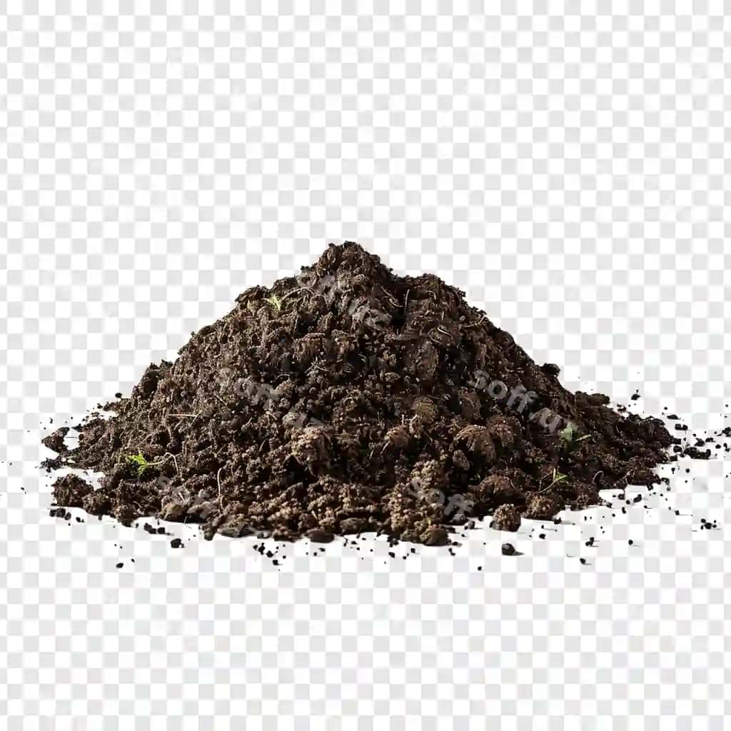 Tuproq yig'ilishi | Pile soil