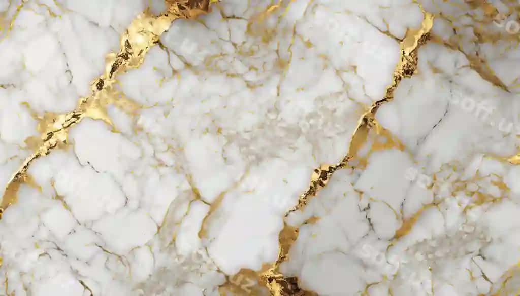 Oq oltin marble teksturasi, marble fon, yuqori rezolyutsiya marble | White gold marble texture marble background high resolution marble
