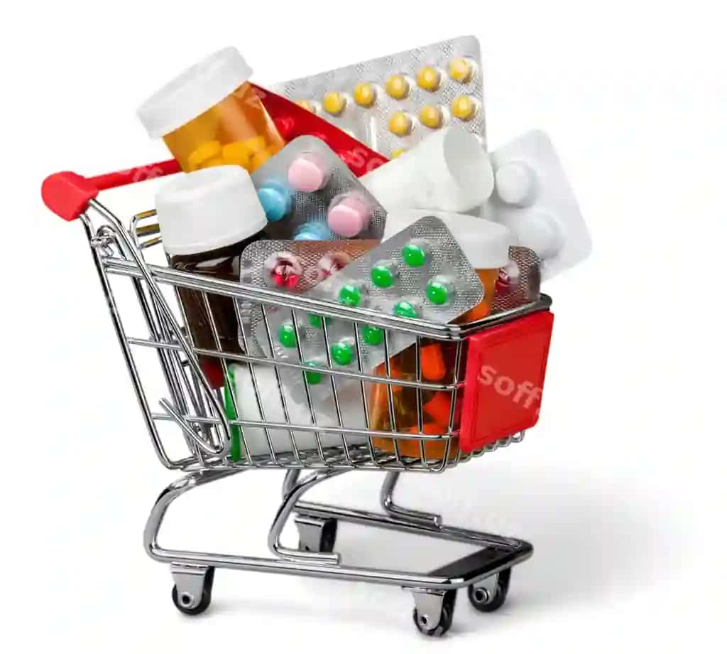 Vertolyotlar tabletlar xarid savati | Pills tablets shopping cart