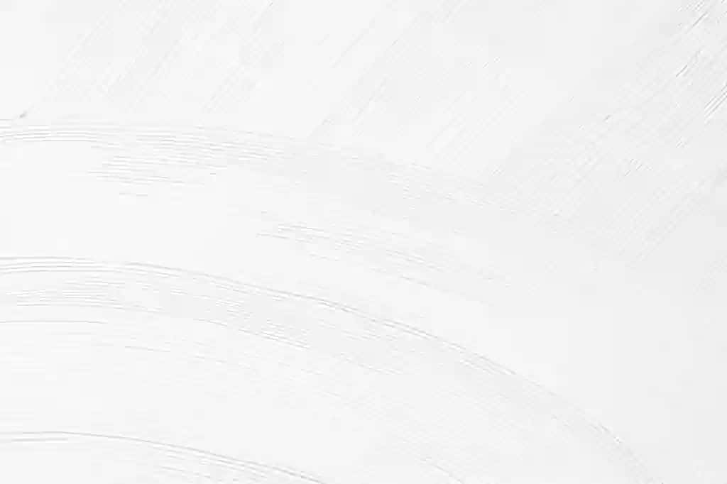 Aniq oq pinsa urashi teksturasi minimalistik orqa fonda dizayn | Crisp white brushstroke texture minimalist background design