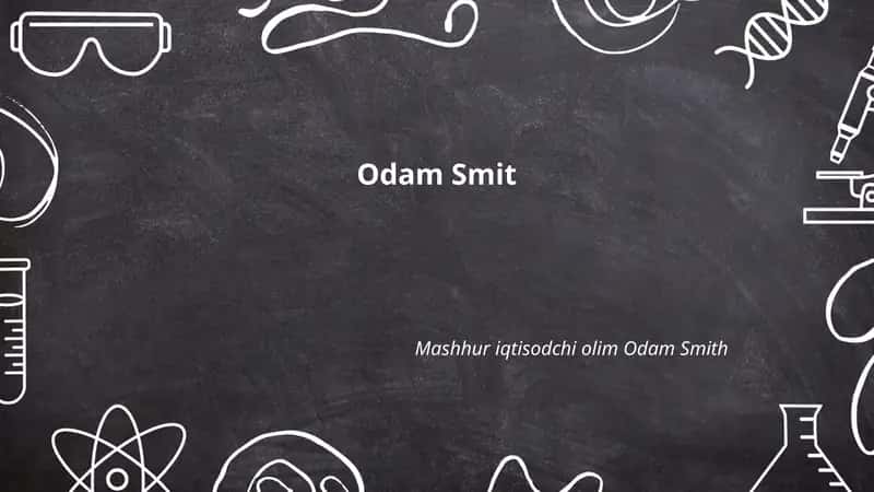 Odami Smit