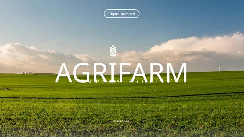 Agrifarm