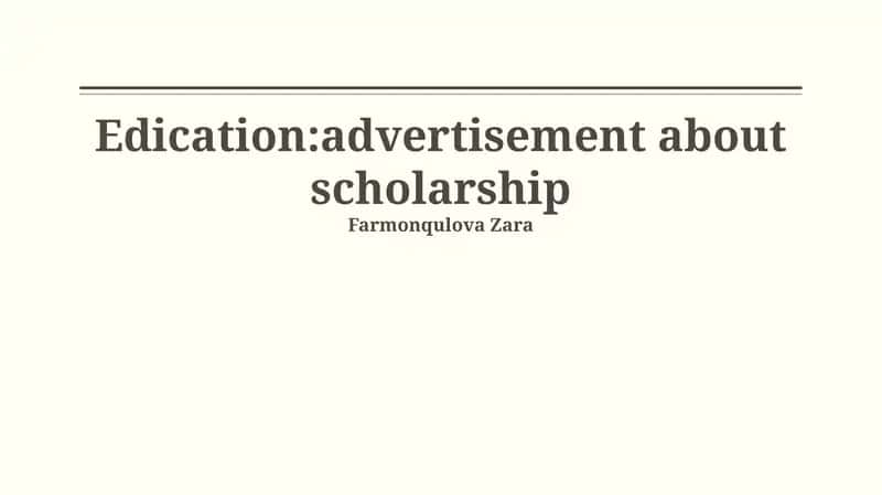 Applications and Challenges of Translation