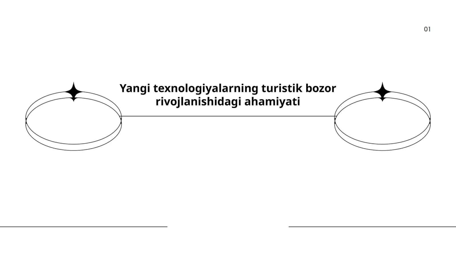 Sun'iy intellektning turizmda qo'llanilishi