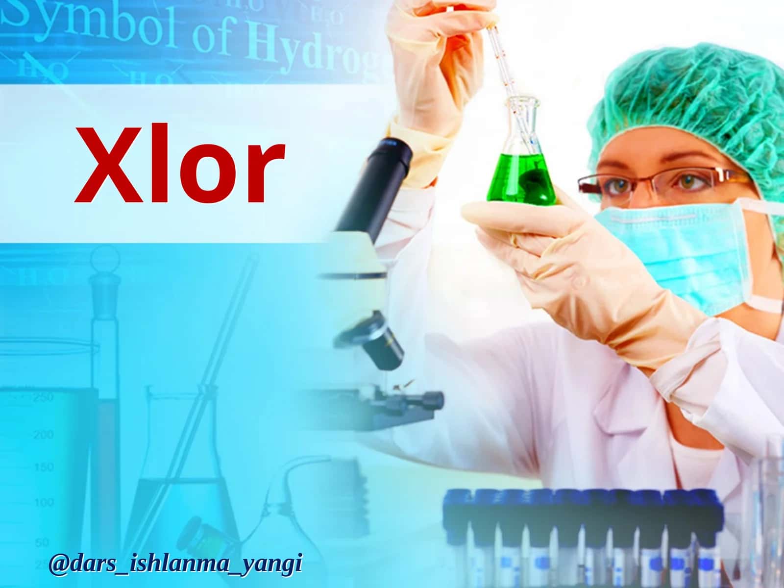 Xlor
