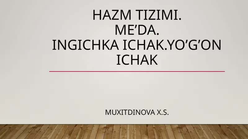 MЕ’DA